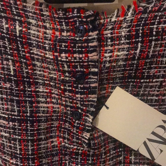 Small Zara Top - Picture 3 of 5